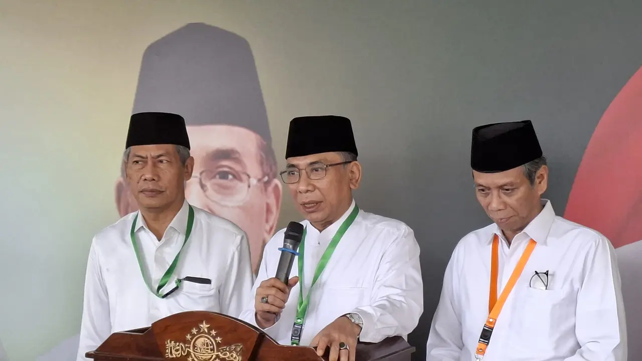 Harlah ke-100 NU