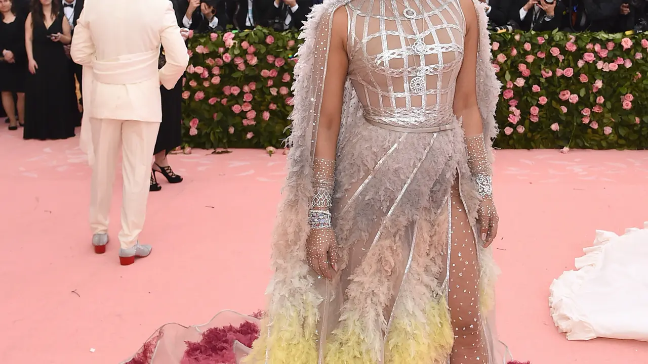 Met Gala