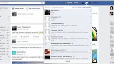 Apakah Anda tahu, Facebook menyembunyikan beberapa pesan pada kotak masuk penggunanya? begini cara membacanya..