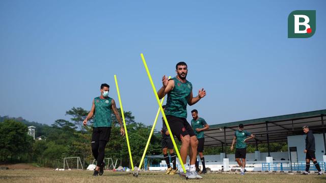 Artyom Filiposyan, Persikabo Bogor