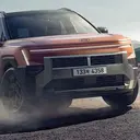 Hyundai Tucson XRT 2027 Terungkap, Bukan SUV Off-Road Biasa