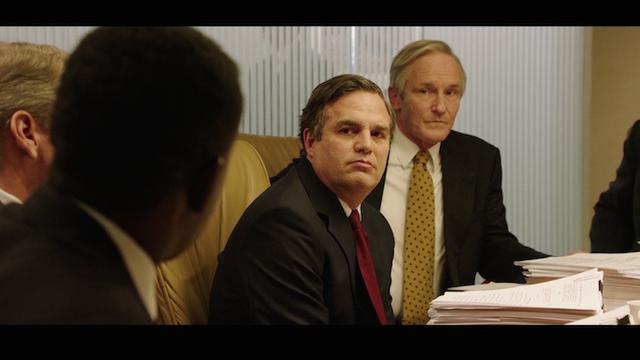 Salah satu adegan film Dark Waters.