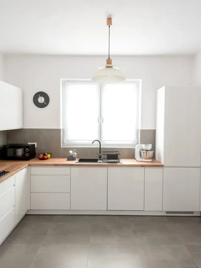 5 Tips Sulap Interior Dapur ala Scandinavian yang Bikin Rumah Makin Stylish di 2025