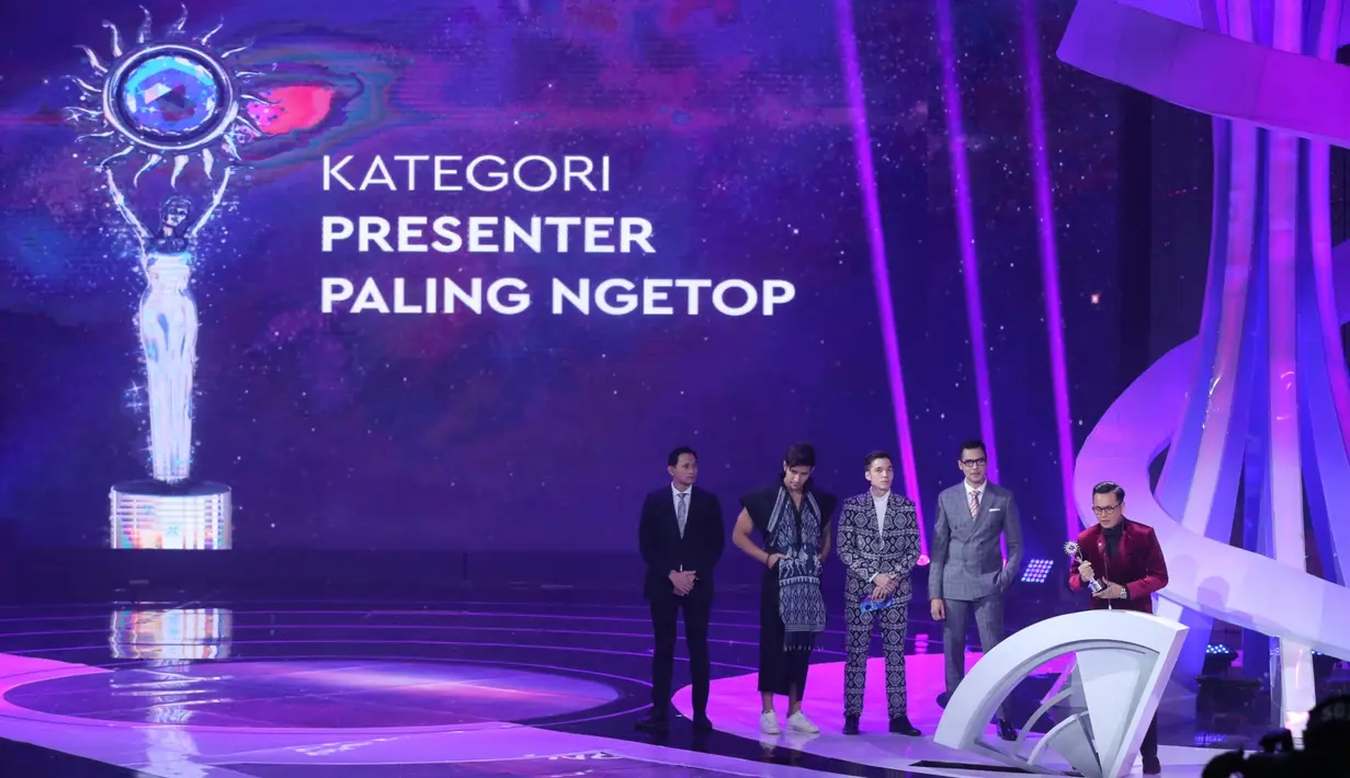 (Adrian Putra/Bintang.com)