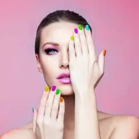 Ilustrasi tren kecantikan. (Sumber: boldsky).