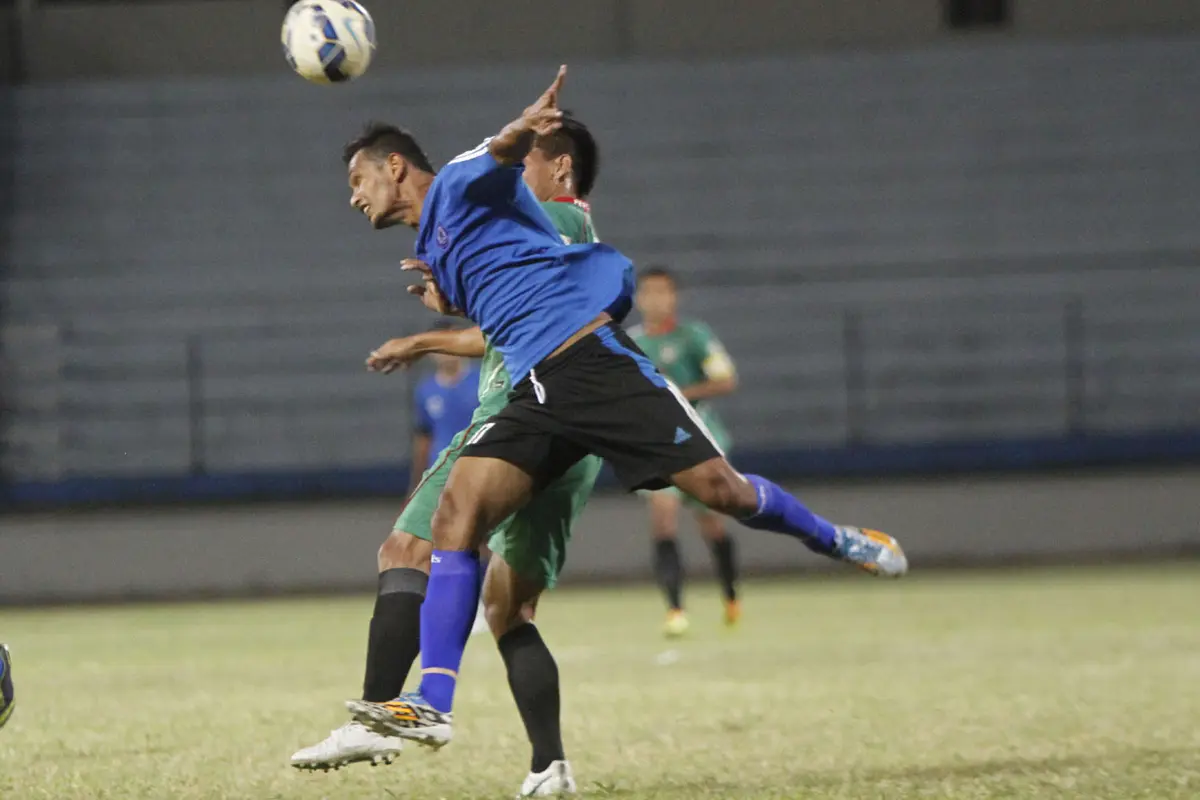 Madiun Putra FC