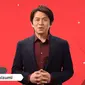 Deputy General Manager Nintendo, Yaoshiaki Koizumi jadi host Nintendo Direct kali ini. (Doc: Nintendo)
