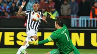 Barca dan MU Berebut Tanda Tangan Bintang Juve