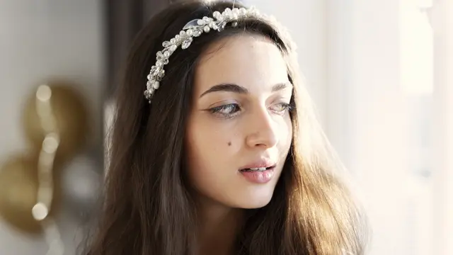 Bando Bunga dan Mutiara