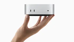 Apple Rilis Mac Mini dengan Chip M6, Cek Harga dan Spesifikasinya
