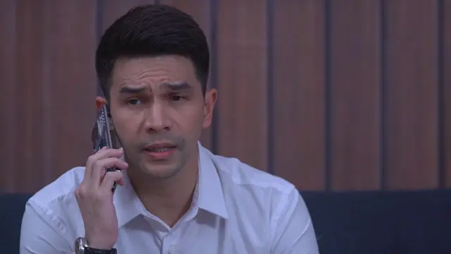 Takdir Cinta yang Kupilih