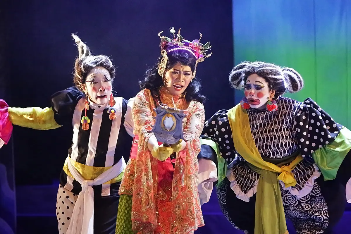 Teater Koma