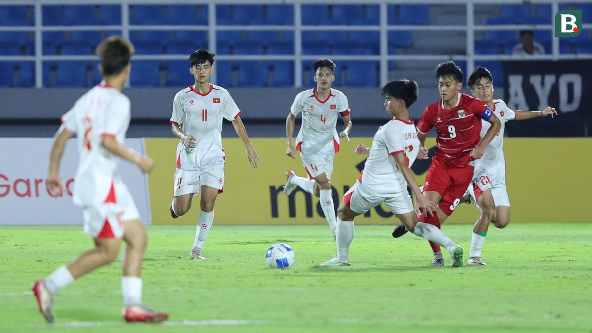 Warning buat Timnas Indonesia U-17 Jelang Piala Asia U-17 2026: Penyelesaian Akhir PR Terbesar Kurniawan Dwi Yulianto