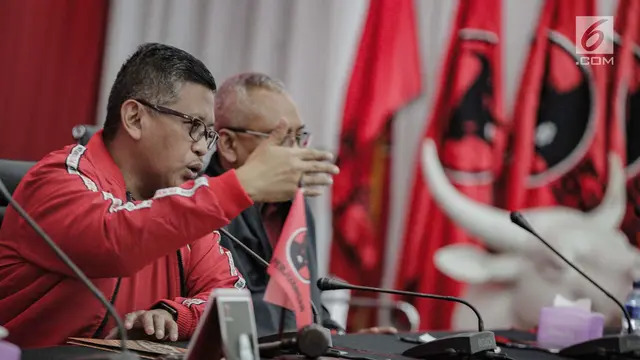 5 Perintah Megawati ke Kader PDIP Jelang Pencoblosan