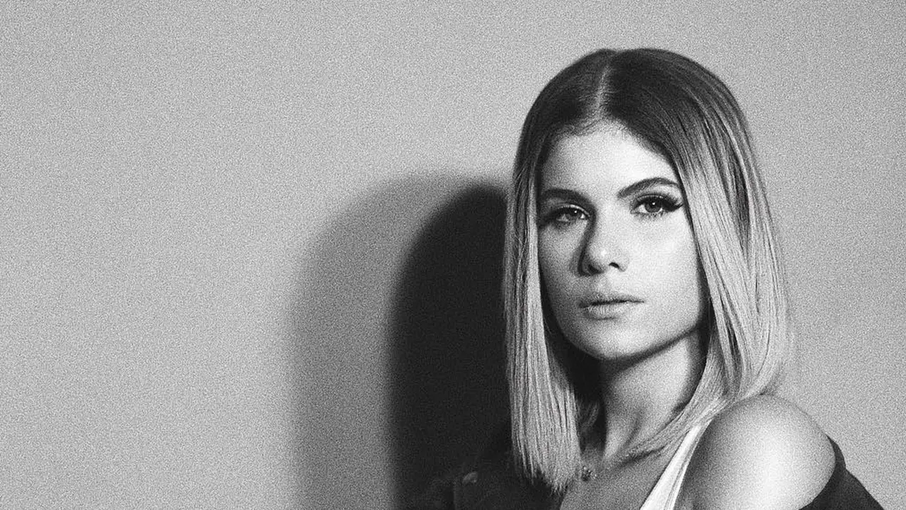 Leah LaBelle (Instagram/Leah LaBelle)