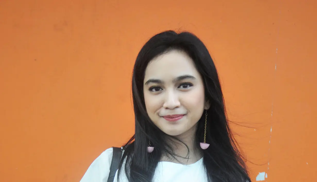 Gerakan save lagu anak itu juga mendapat dukungan dari para mantan penyanyi cilik yang masih lajang, maupun yang telah memiliki anak. (Galih W. Satria/Bintang.com)