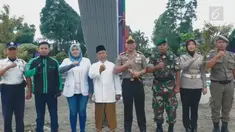 Tingkat kekerasan terhadap anak makin meningkat. Oleh karena itu, kota Tangerang membuat video kampanye terkait hal tersebut.