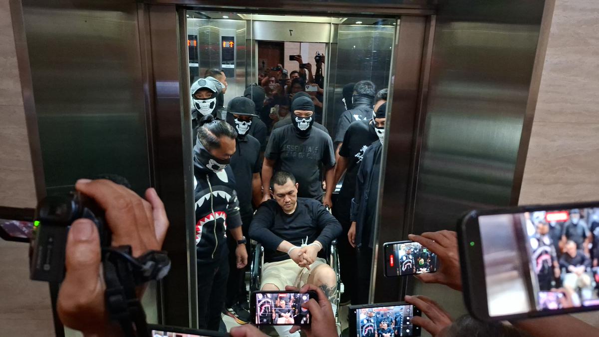 Andre The Doctor Mengaku Punya 2 Atasan Bisnis Narkoba, Ini Temuan Polisi