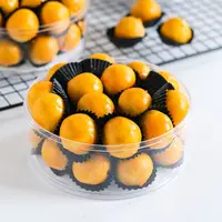 ilustrasi nastar/Kathleen JT/Shutterstock