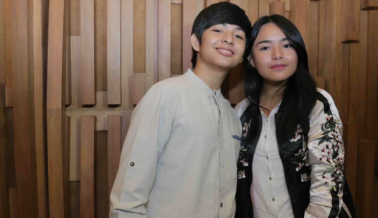 Puncak acara ulang tahun ke-26 tahun, SCTV menyuguhkan acara spesial demi memanjakan pemirsanya. Berbagai rangkaian acara spesial yang akan di siarkan secara langsung selama 26 jam pada 24 Agustus mendatang. (Andy Masela/Bintang.com)