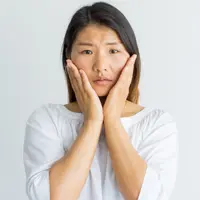 Ilustrasi penuaan dini. (Image by Freepik)