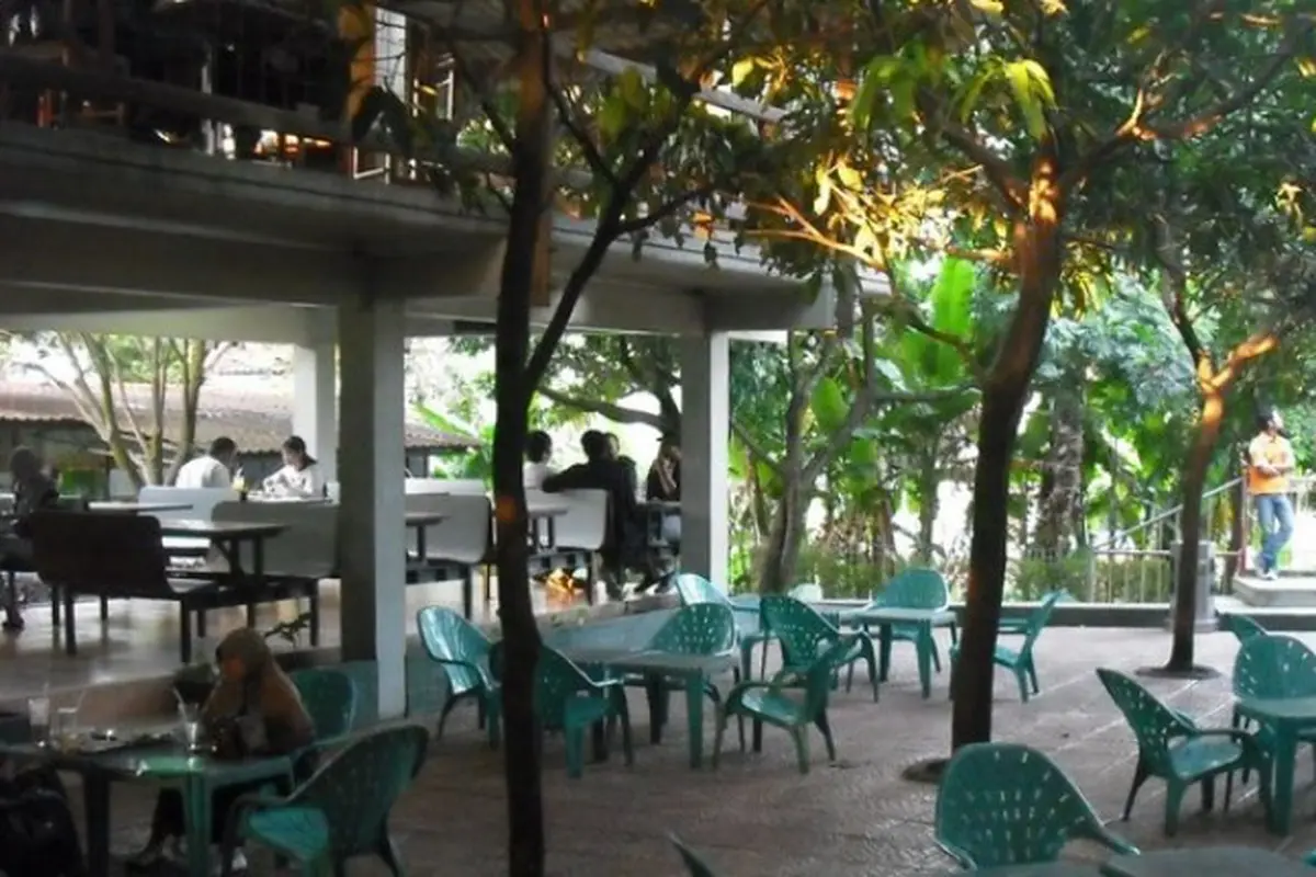 [Bintang] Kedai Selasih