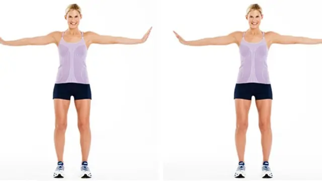 Foto: copyright fitnessmagazine.com