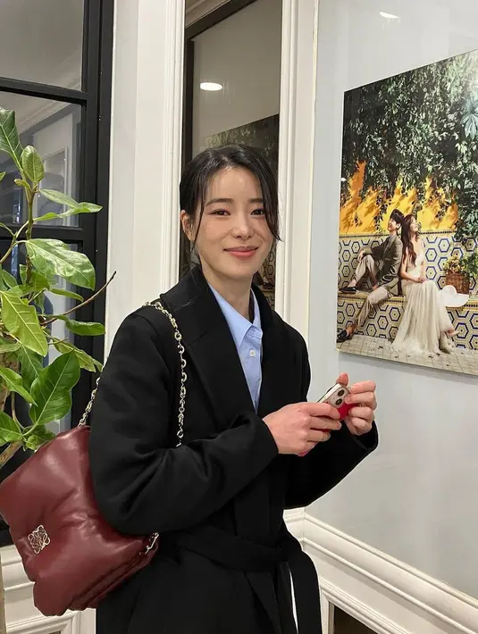 Lim Ji Yeon [Foto: Instagram/limjjy2]