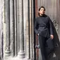 "Ada banyak film Bollywood yang sudah aku bintangi, termasuk film laga seperti Don, Don 2, dan Drona. Aku memang senang dengan adegan laga," tuturnya. (Foto: instagram.com/priyankachopra)