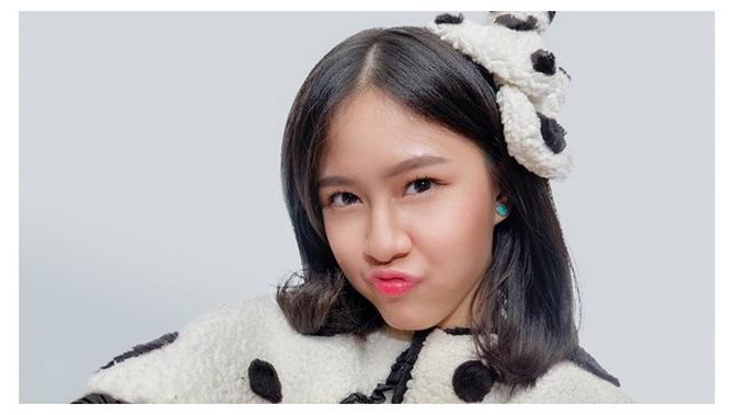 Kyla JKT48 (Sumber; Instagram/jkt48.kyla/)