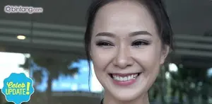 Indosiar memasuki usia ke-22 tahun, Yuanita Christiani pun mengenang kebersamaanya bersama reality show Take Me Out Indonesia yang pernah tayang di Indosiar. 