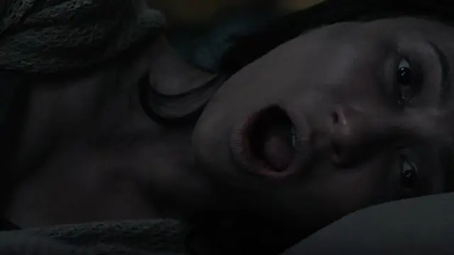 Sinopsis Dia Bukan Ibu (YouTube/Cinema 21)
