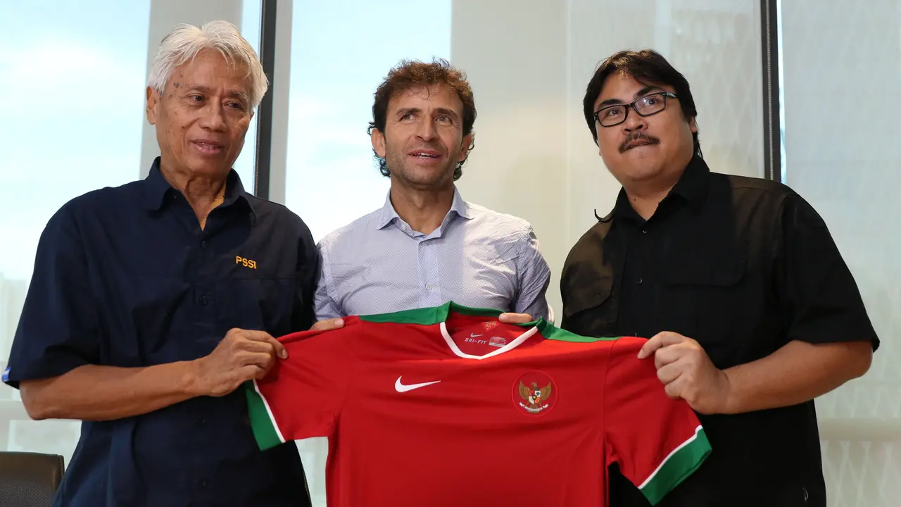 Luis Milla