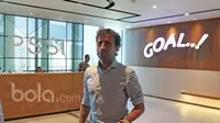 Menpora Ingin Luis Milla Buat Timnas Indonesia seperti Barcelona