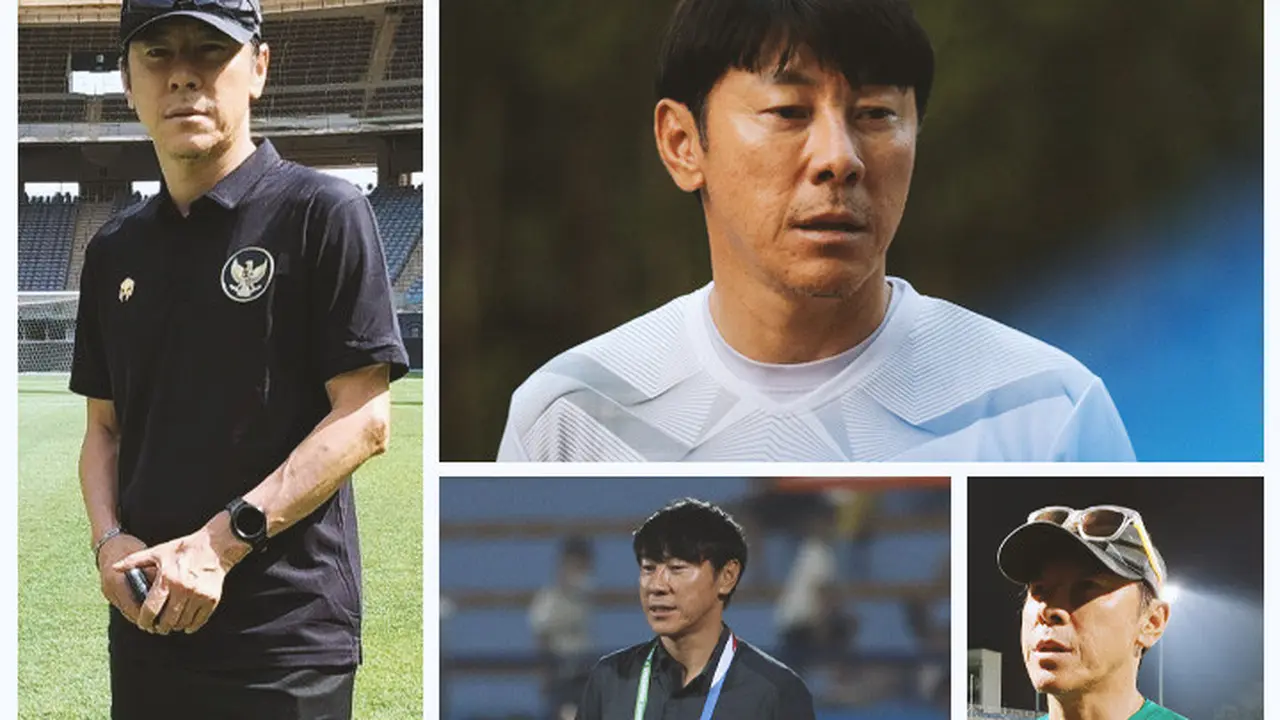 Kolase - Shin Tae-yong