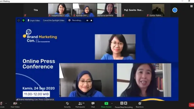 Pentingnya Branding dan Promosi Digital dengan Maksimal