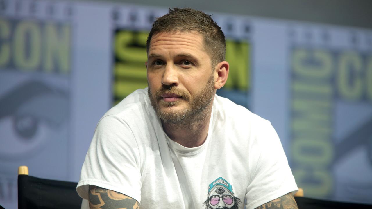 Tom Hardy