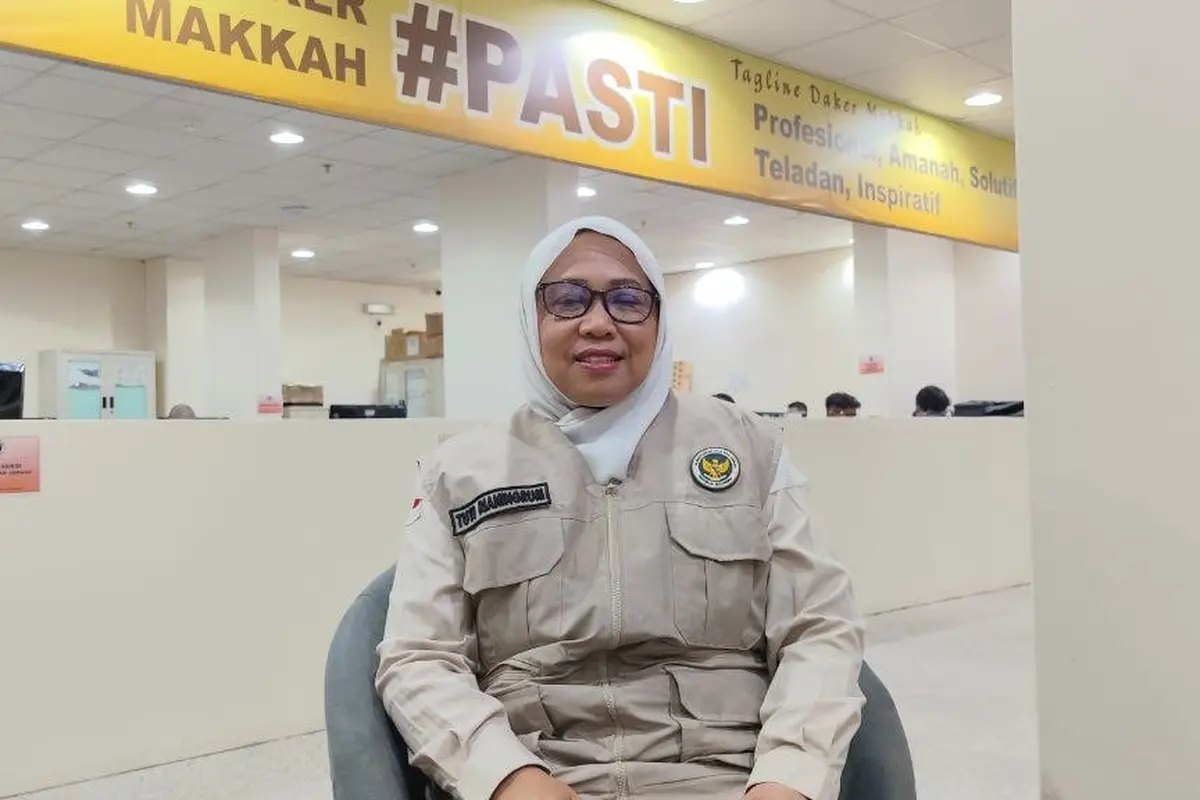 Serapan Kuota Haji Khusus 2026 Capai Rekor, Tersisa 69 Kuota