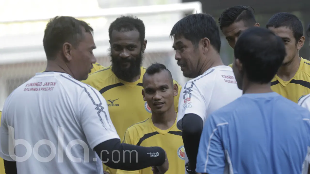 Pemain Semen Padang, Didier Zokora
