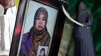 Kemlu: Tak Ada Indikasi TKI Karni Dieksekusi Mati Hari Ini