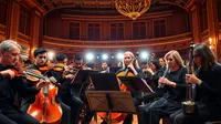 Ensambel Adalah: Panduan Lengkap Memahami Seni Musik Berkelompok