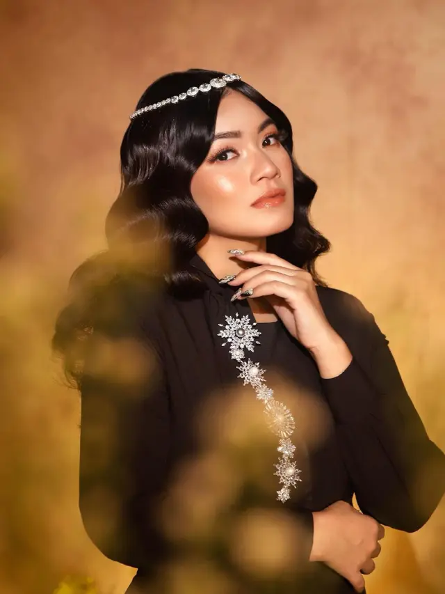 Titi Kamal. (Foto: Instagram @titi_kamall)