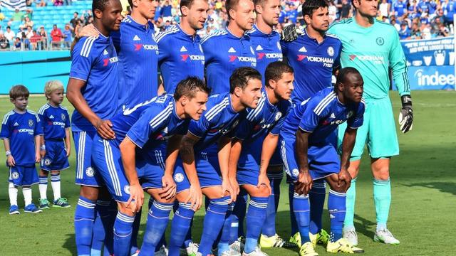 Wawancara John Terry dan Jose Mourinho tentang peluang Chelsea di Liga Premier Inggris musim 2015/16.