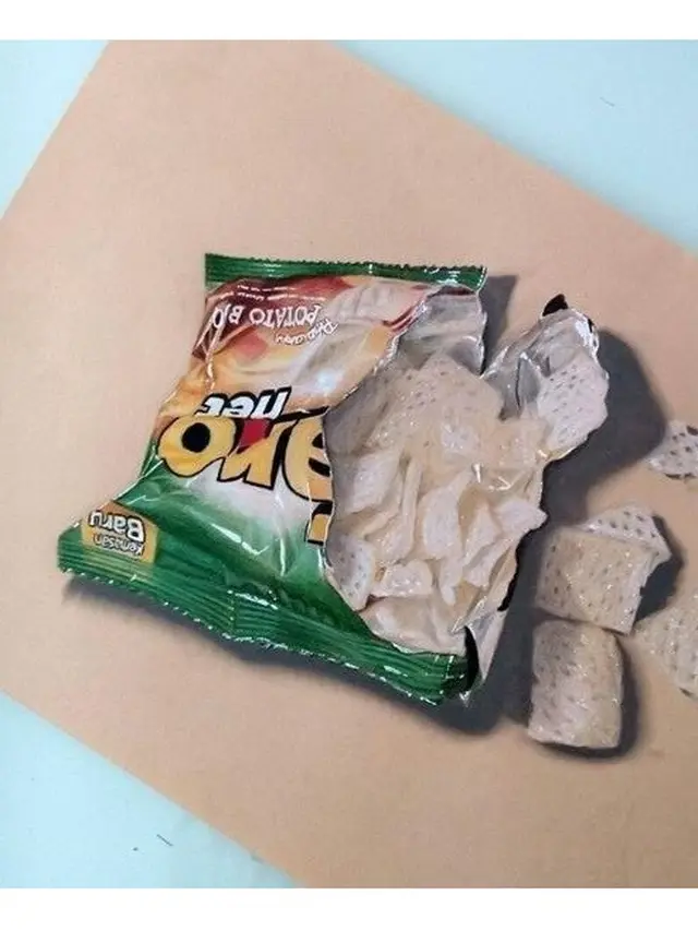 Aksi Orang Saat Prank Dengan Berbagai Benda Ini Malah Bikin Kesel