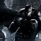 Kali ini, Sony hadirkan edisi khusus PS4 dengan membawa game terbaru dari Rocksteady -- Batman: Arkham Knight