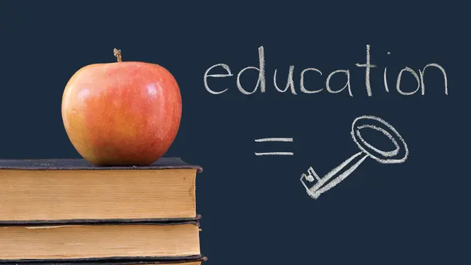 Jangan Malu, Kamu Harus Belajar dari Siapa pun Kalau Mau Sukses