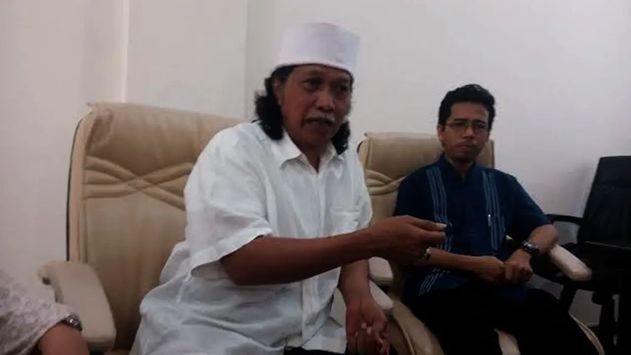 Emha Ainun Nadjib