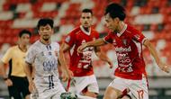 Bali United dan Persijap Jepara harus puas bermain imbang 0-0 pada laga pekan ke-23 BRI Super League musim ini di Stadion Kapten I Wayan Dipta, Gianyar, Sabtu (28/02/2026) malam WIB. (dok. Bali United)