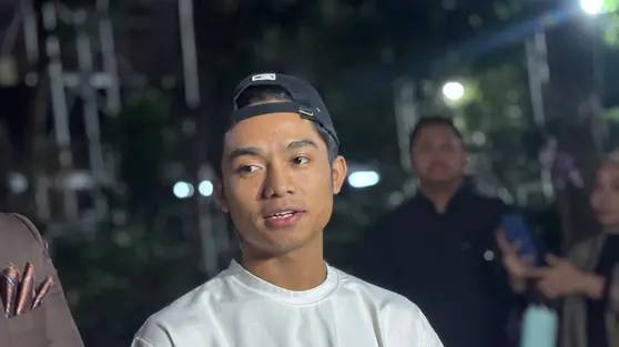 Betrand Peto Dicecar 22 Pertanyaan soal Kasus dugaan Penganiayaan Bebby Hatami