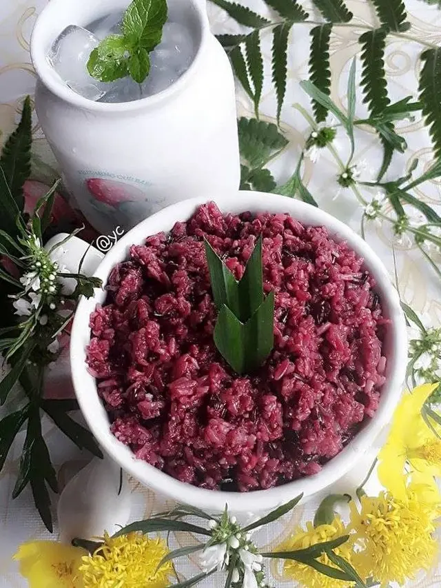 10 Manfaat Tape Ketan bagi Kesehatan, Ketahui Mitos dan Faktanya Hot